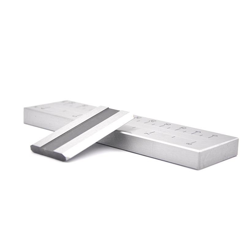 普申PU-2414单槽刮板细度计细节图