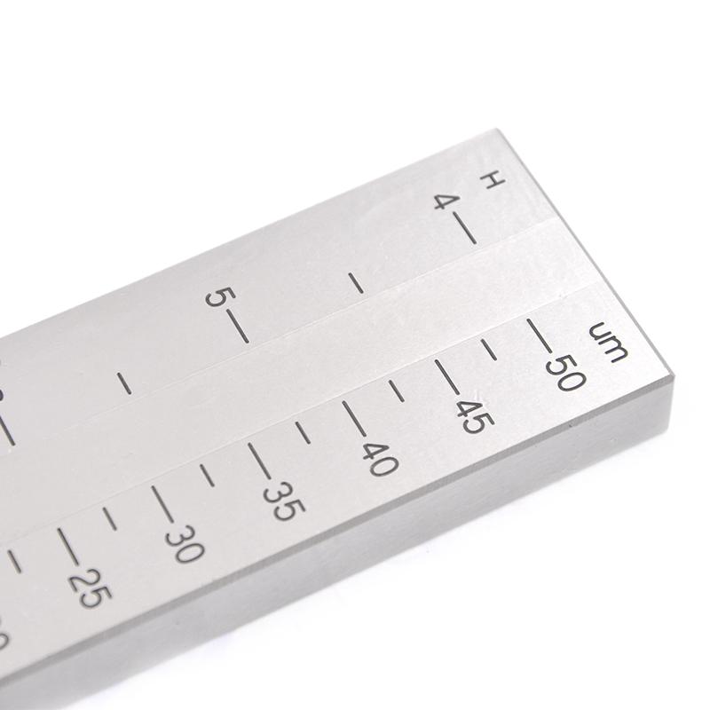 普申 QXD-25um 单槽刮板细度计图4