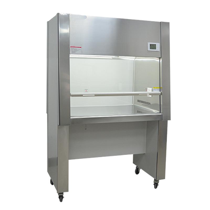 BOLEL PURIFICATION EQUIPMENT SW-CJ-1FD single person vertical Laminar Flow Cabinet (standard type)
