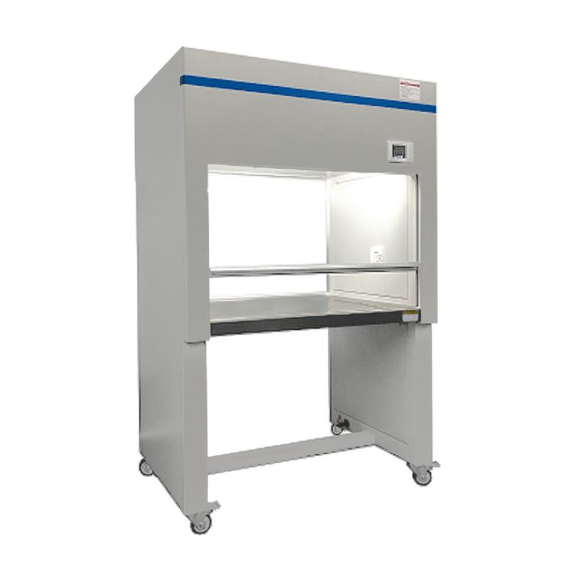 BOLEL PURIFICATION EQUIPMENT SW-CJ-1FD single person vertical Laminar Flow Cabinet (all steel intelligent type)