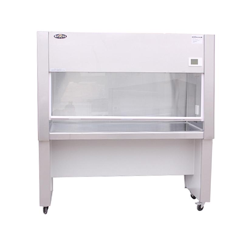 BOLEL PURIFICATION EQUIPMENT SW-CJ-2FD Single-Sided, Dual Operator vertical Laminar Flow Cabinet (standard type)