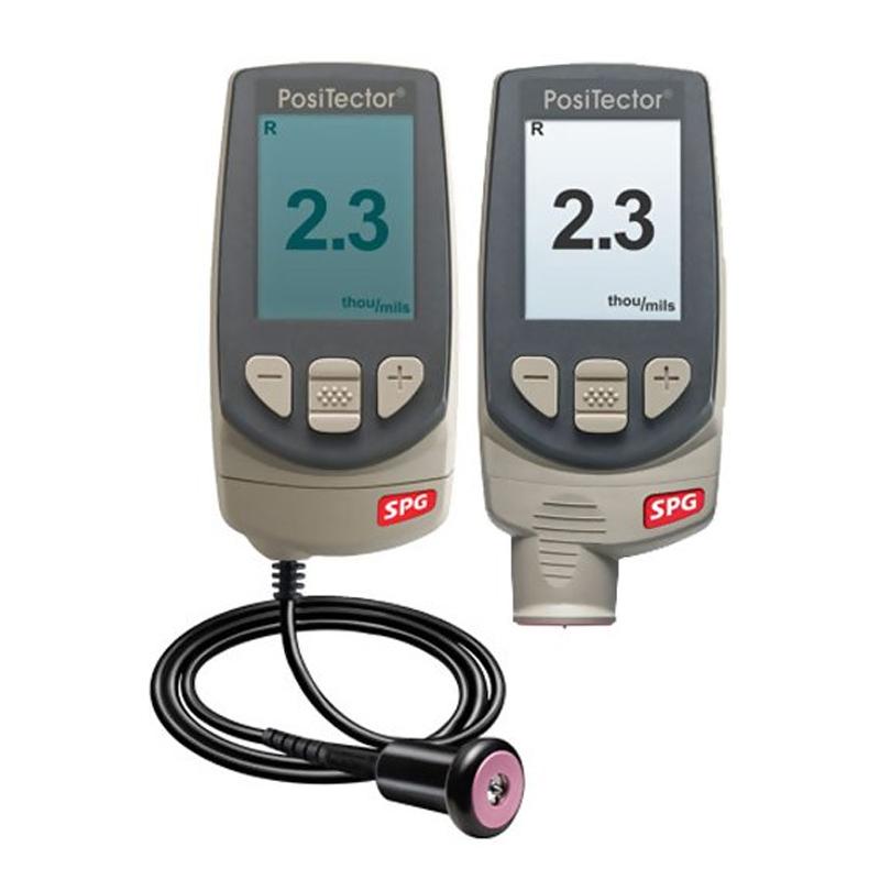 DefelskoAdvanced SPGS3-E表面轮廓测量仪图2