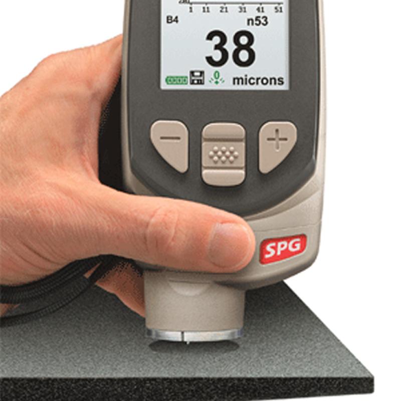 DefelskoAdvanced SPGS3-E表面轮廓测量仪图4