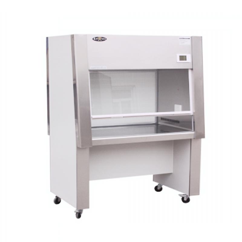 BOLEL PURIFICATION EQUIPMENT SW-CJ-1B Standard single person horizontal Laminar Flow Cabinet (quasi-closed door)