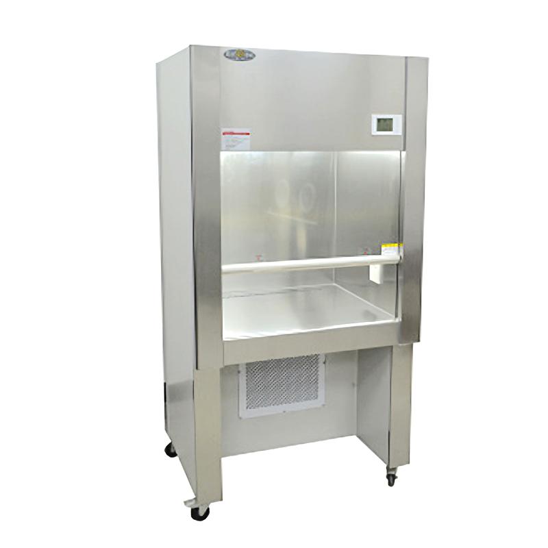 BOLEL PURIFICATION EQUIPMENT VS-840-U single person single-sided (vertical) circulating air Cleaning Bench