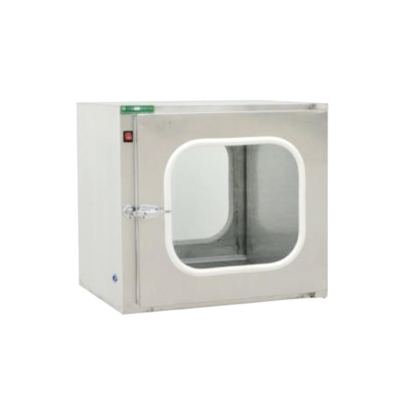 BOLEL PURIFICATION EQUIPMENT APB-700 Ordinary two-way transfer window (all stainless steel)