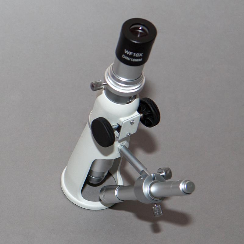 现代环境 BHY-I 巴克尔兹压痕试验仪图2