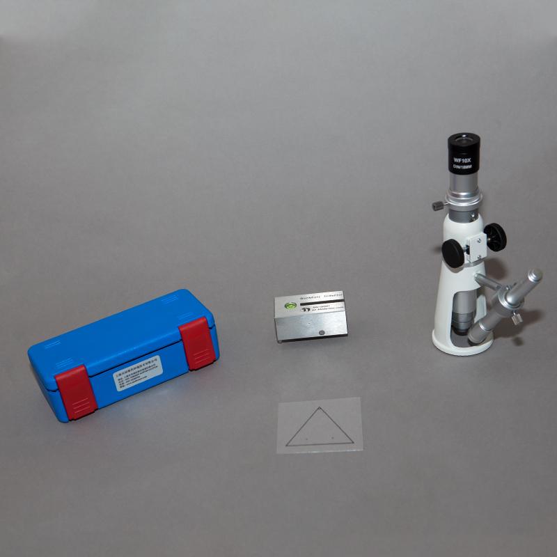 现代环境 BHY-I 巴克尔兹压痕试验仪图3