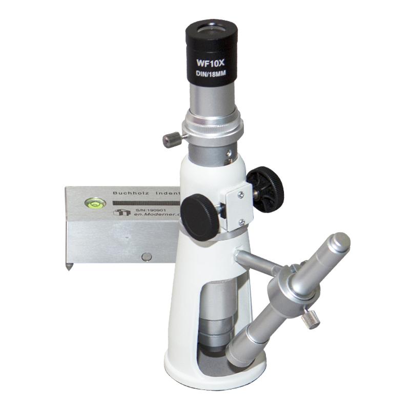 MODERNER BHY-I Buchholz indentation Tester