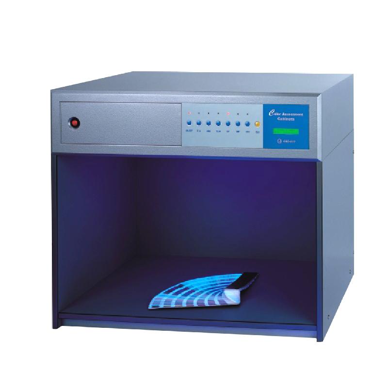 YongLiDa MSBS (Six Light source) Visual Color Assessment Cabinet