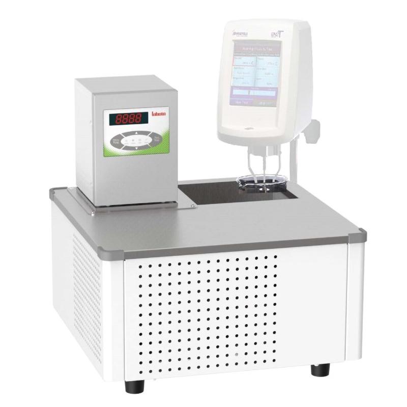 LEPTO CC-2008EW Viscometer Special Thermostatic Circulator -20~100 ℃ Hot and Cold Economical