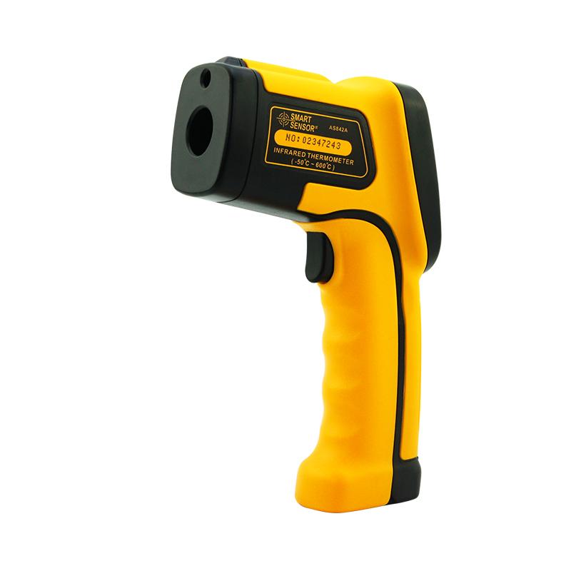 希玛 AS842A 红外线测温仪图1