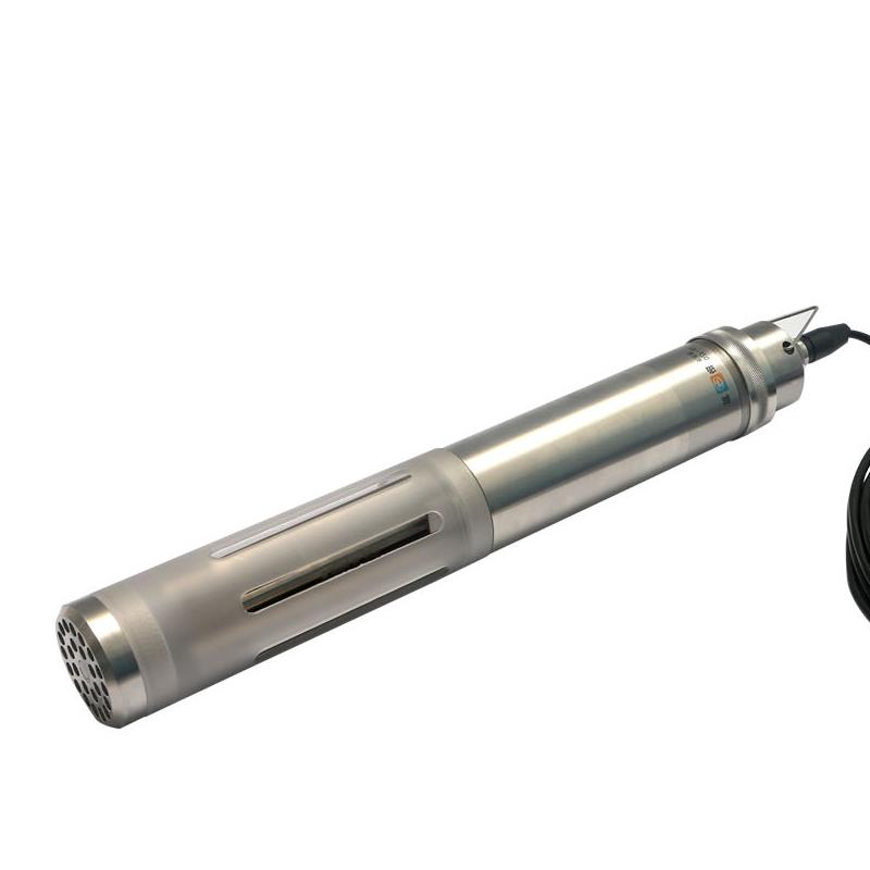 雷磁 DZB-715 水质检测仪图2