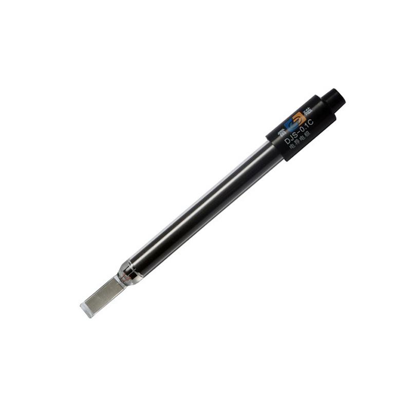 LEICI DJS-0.1C Conductivity Detector electrode