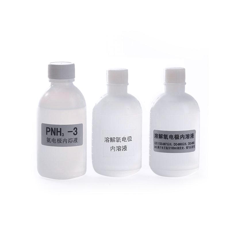 LEICI potassium ion electrode calibrated solution, suitable for potassium ion composite electrode