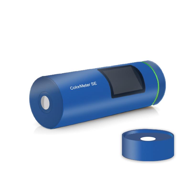 彩谱 ColorMeter SE 色差宝图4