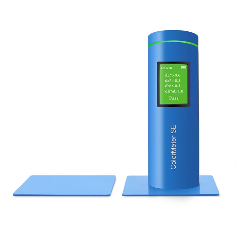 CHNSPEC ColorMeter SE color difference treasure, basic version