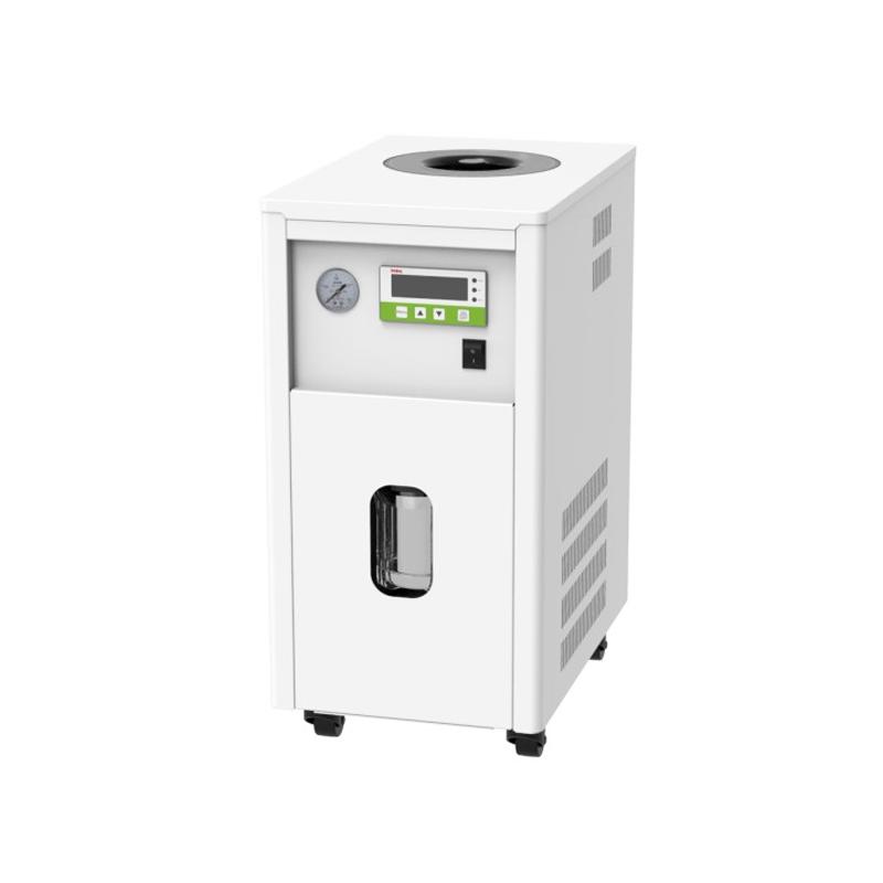 LABTOP UC08 chiller chilled down water circulator 800W/7L