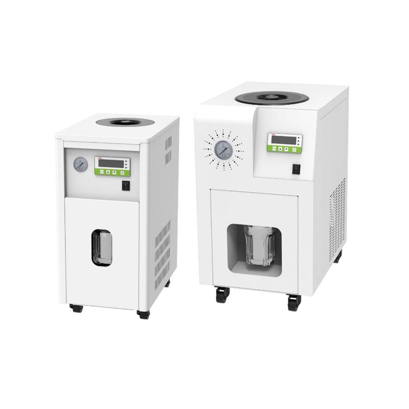 勒普拓UC22冷水机图1