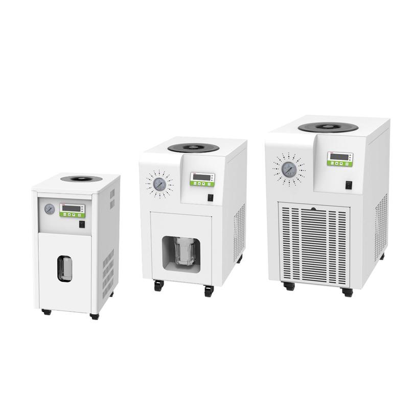 勒普拓UC22冷水机图2