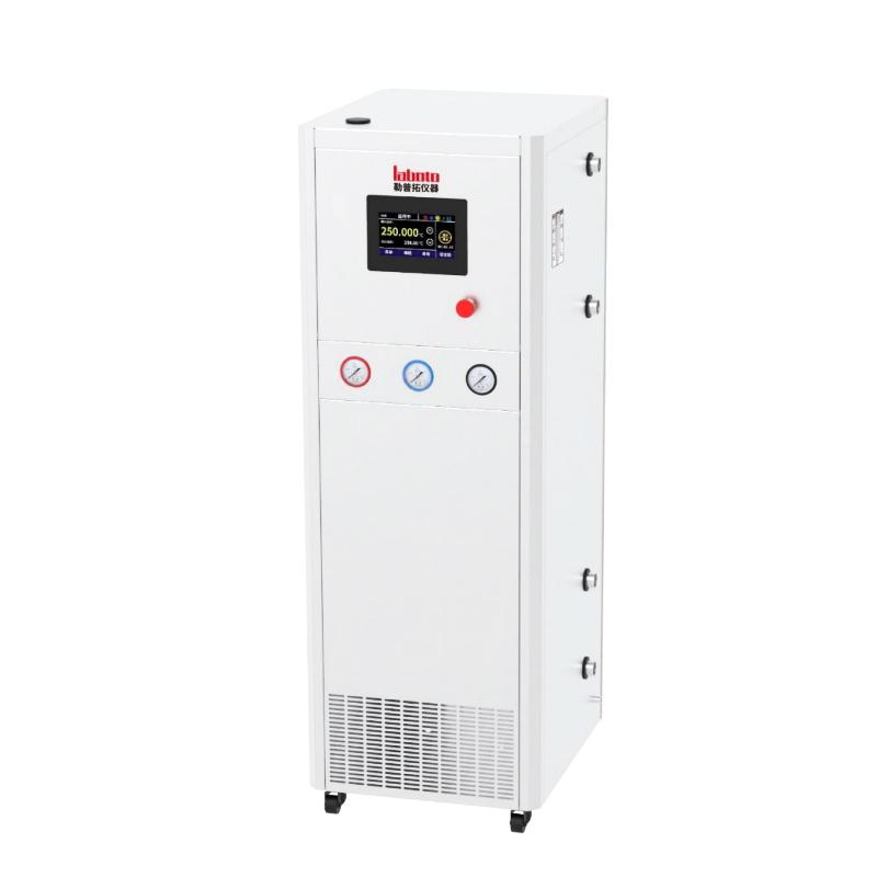 LABTOP DCC250 dynamic high-low temperature integrated thermostatic circulator