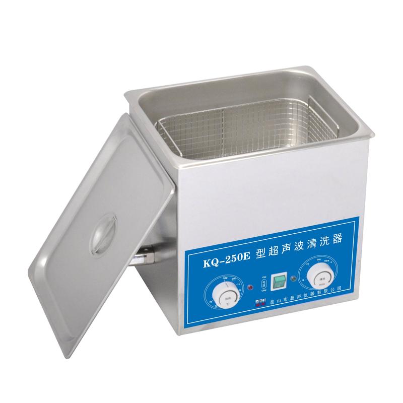 KUNSHAN SHUMEI KQ-250E ultrasonic cleaner