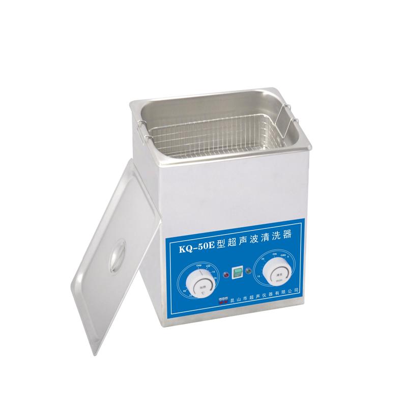 shumei KQ-50E Ultrasonic cleaner