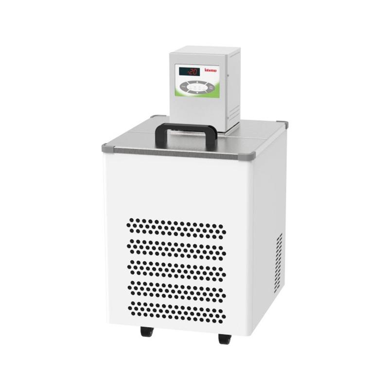 LEPTO CC-2013E high-low temperature thermostat circulator, volume 13L