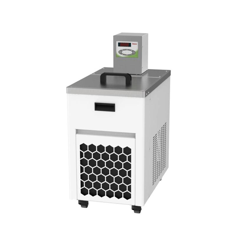 LEPTO CC-2027E High-low temperature thermostat circulator, volume 27L