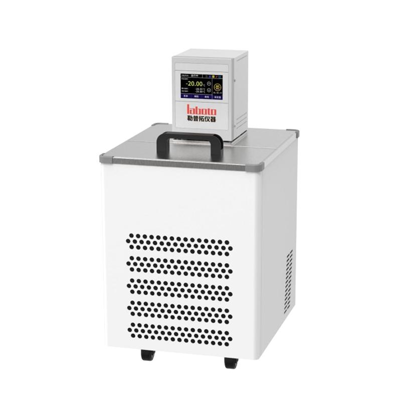 LABTOP CC-2013 high-low temperature thermostatic circulator, volume 13L