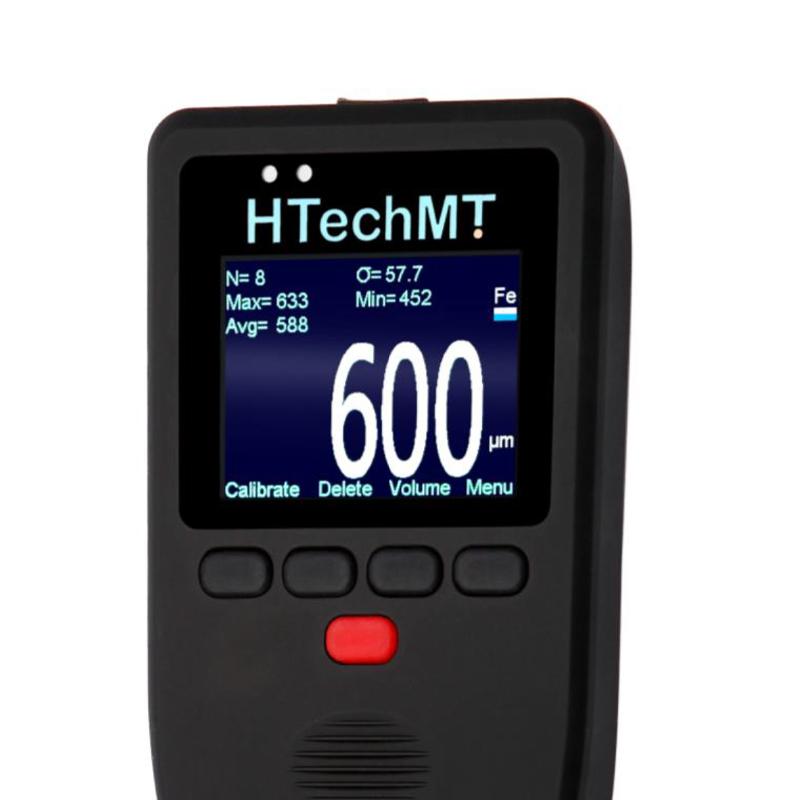 HTechMTCO600FAS1W涂层测厚仪图1