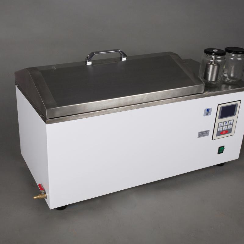 现代环境 RJD-10 压敏胶粘剂溶解度的测定仪图2