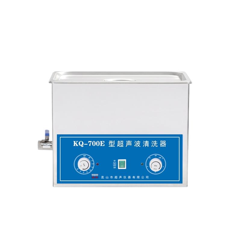 KUNSHAN SHUMEI KQ-700E ultrasonic cleaner