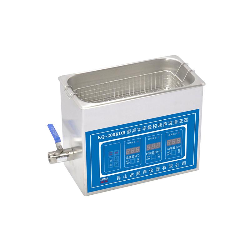 SHUMEI KQ-200KDB High Power numerical control ultrasonic cleaner