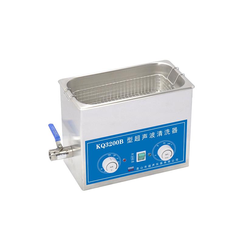 Kunshan SHUMEI KQ3200B ultrasonic cleaner