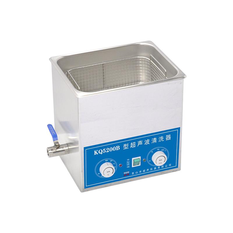 Kunshan SHUMEI KQ5200B ultrasonic cleaner