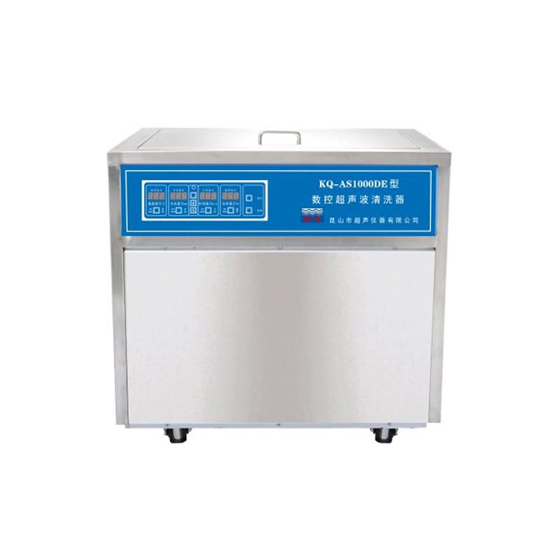 SHUMEI KQ-AS1000DE numerical control ultrasonic cleaner