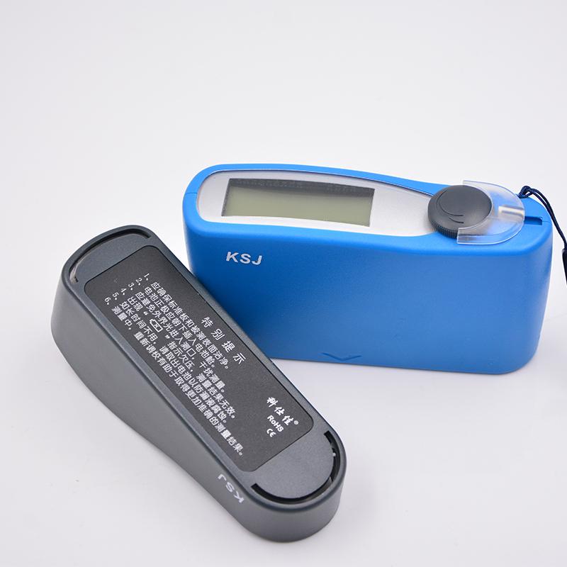 科仕佳  MG6-S1 光泽仪图5