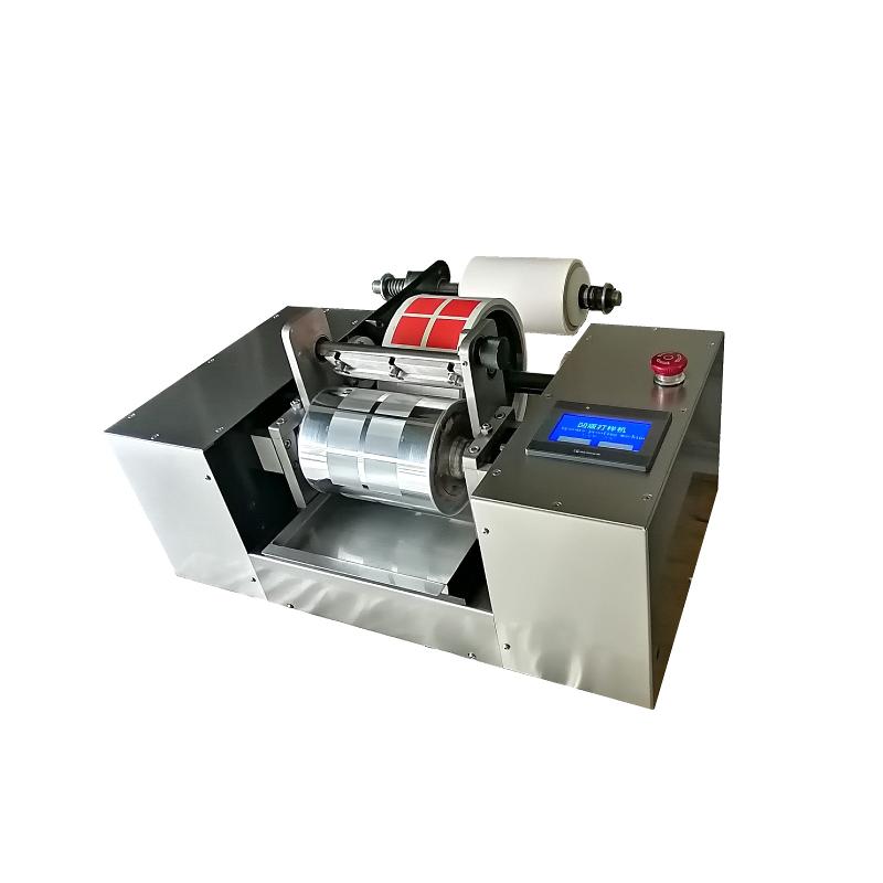 精华仪器 JH-OY 凹版油墨打样机图1