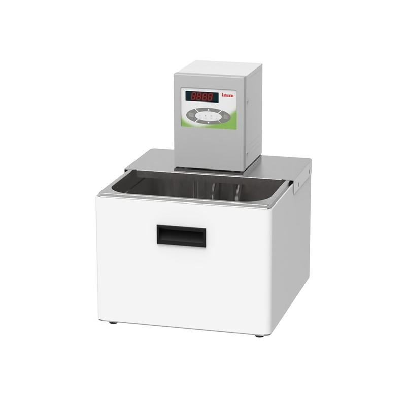 LABTOP OBC213EB open bath thermostatic circulator