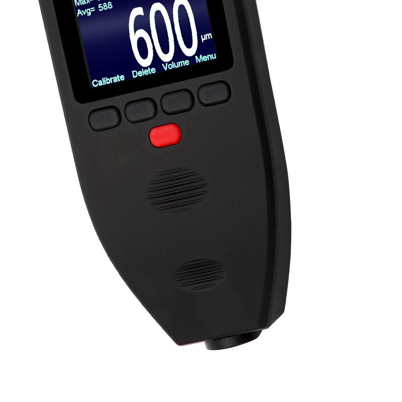 HTechMTCO600FAT2涂层测厚仪图2