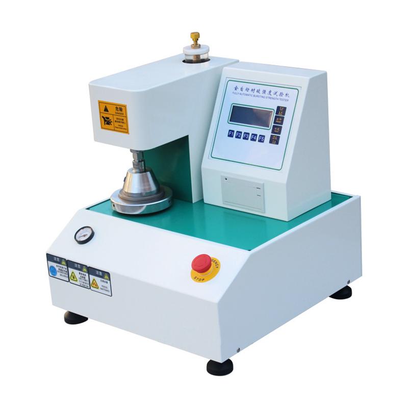 CHINA ASR-8502 Automatic Breaking Strength Tester