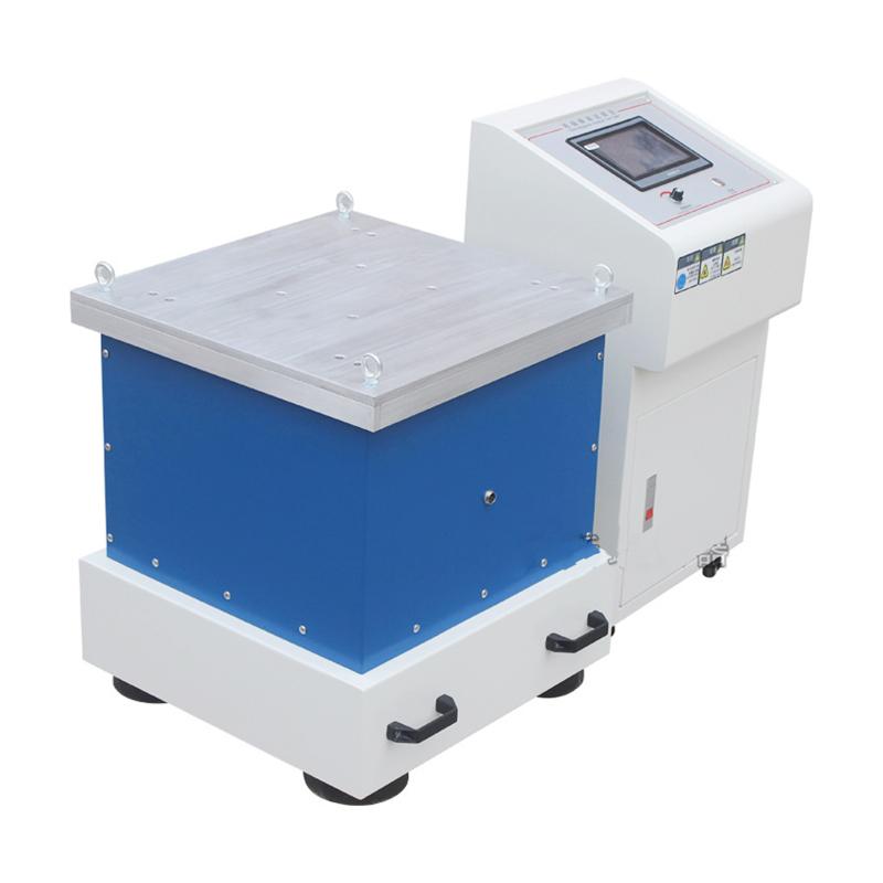 CHINA ASR-C-Z50 Electrodynamic Shaker (Touch Screen)