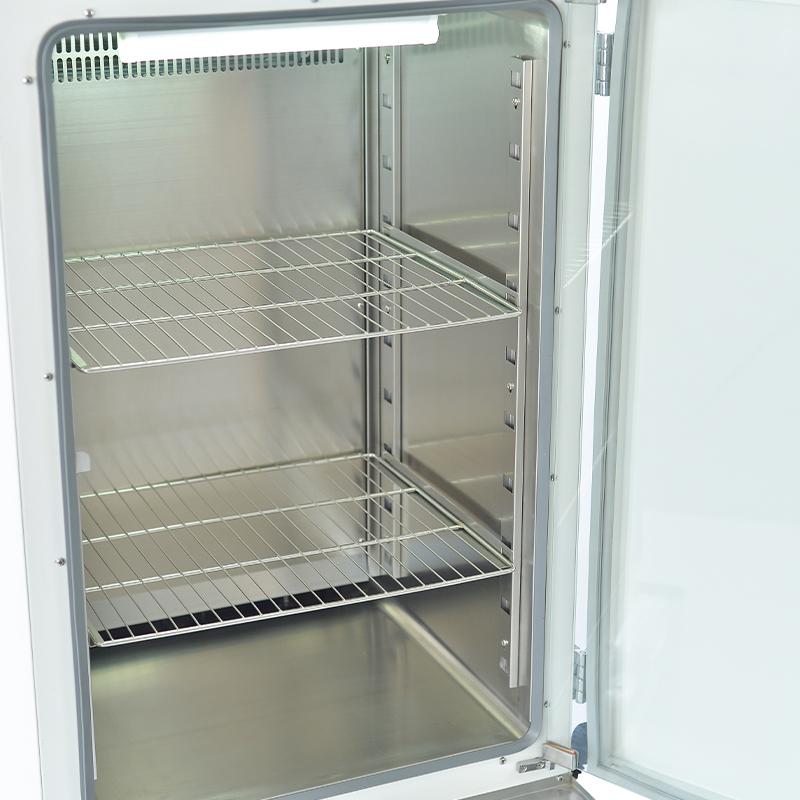 慧泰LHS-150SCN+嵌入式打印机恒温恒湿箱图4