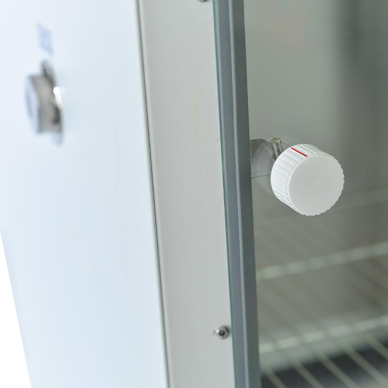 慧泰LHS-150SCN+嵌入式打印机恒温恒湿箱图5