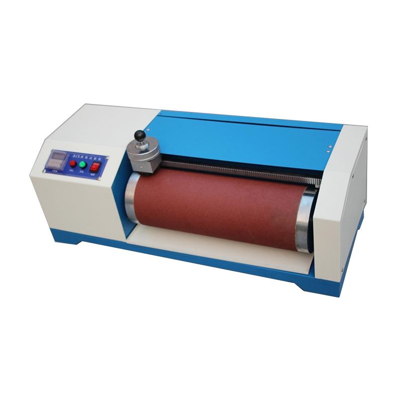 艾斯瑞 LX-5611 DIN耐磨耗试验机图1