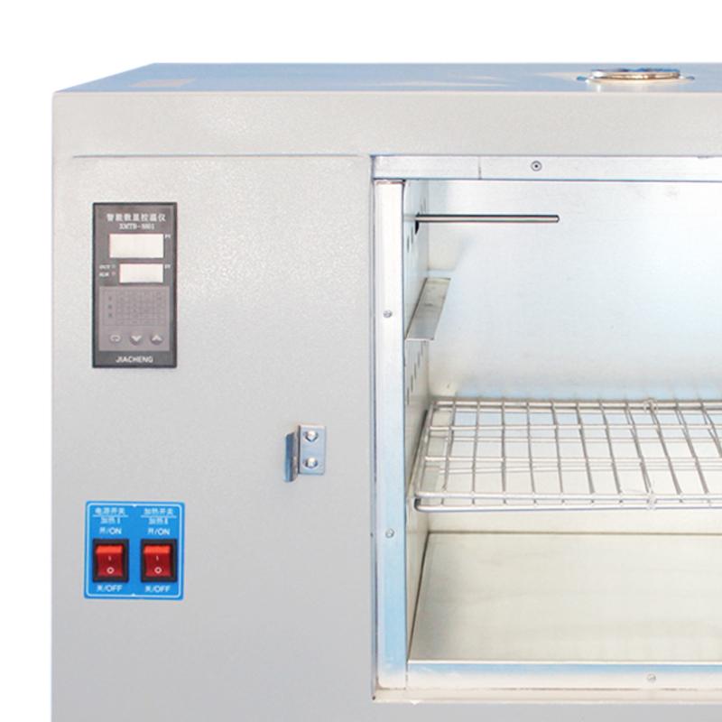 艾斯瑞ASR-101-4工业烤箱图2