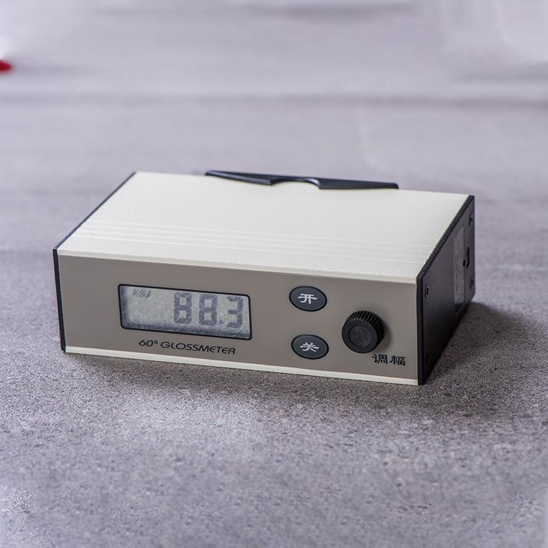 科仕佳 WGG60-Y4 光泽度计图7
