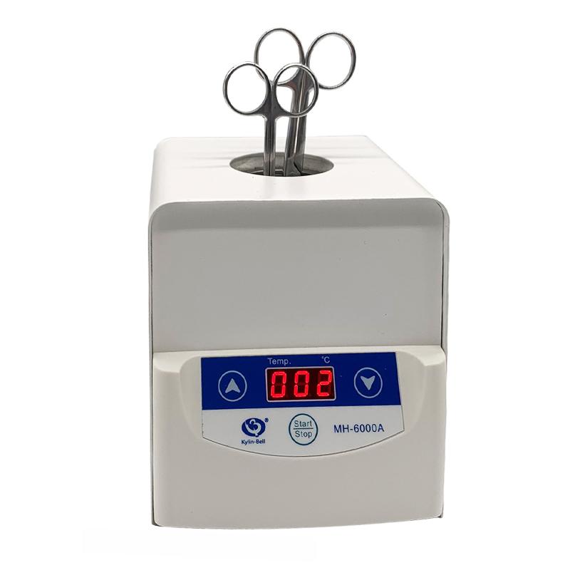 KYLINBELL MH-6000A Glass Beads Autoclave Low