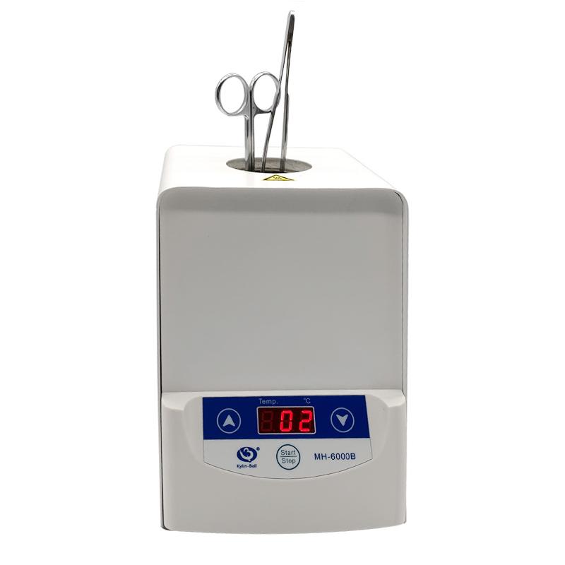 KYLINBELL MH-6000B Glass beads Autoclave high